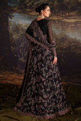 Zarif Unstitched 3 Piece Premium Chiffon Collection'2025-ZRF-PRC-04 VICTORIA